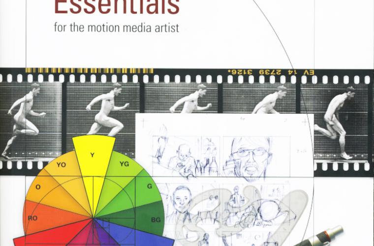 Editorial PR, Magazines, Newspapers, Educational Books image 6 Focal Design Essentials.jpg